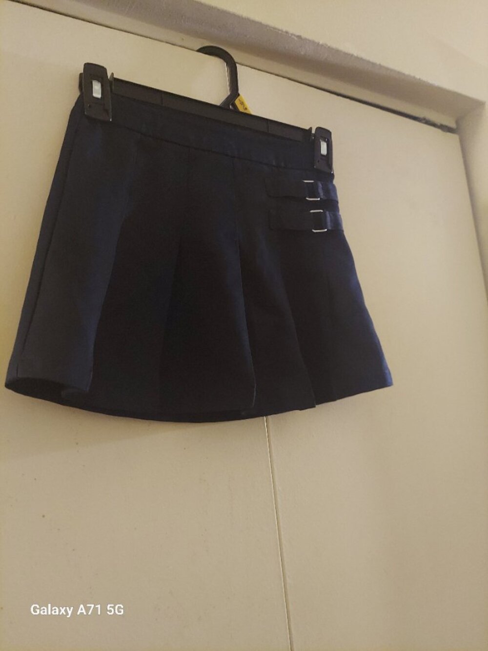 French Toast School Uniform Skort